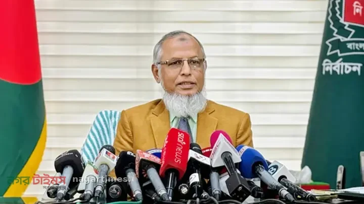 ইউনিয়ন পরিষদ নির্বাচনের তারিখ এখনো চূড়ান্ত হয়নি