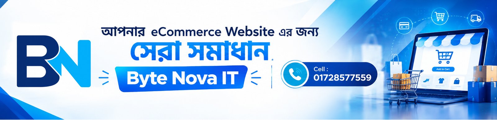 ByteNova IT