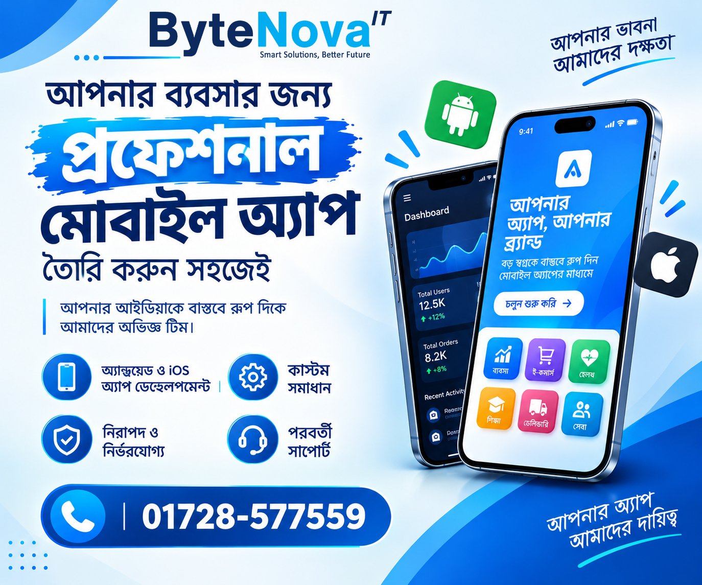 ByteNova IT