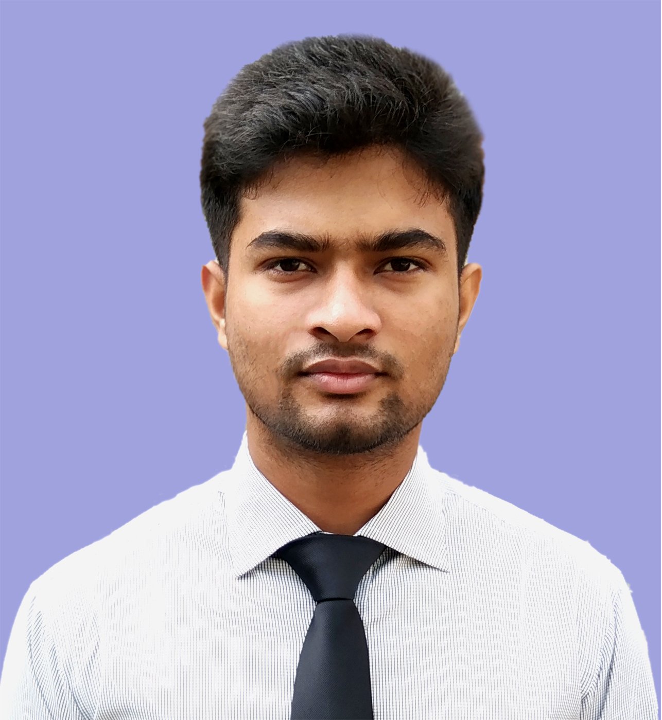 Shamim Munshi