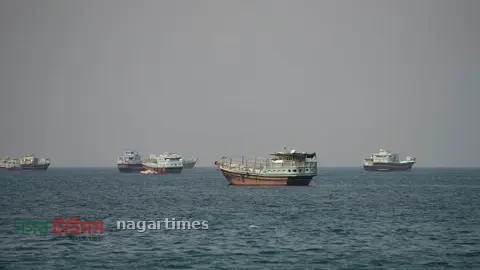 যুক্তরাষ্ট্র-ইরান বৈঠক: হরমুজ প্রণালি পুনরায় খুলে দেওয়ার শর্ত দিল তেহরান