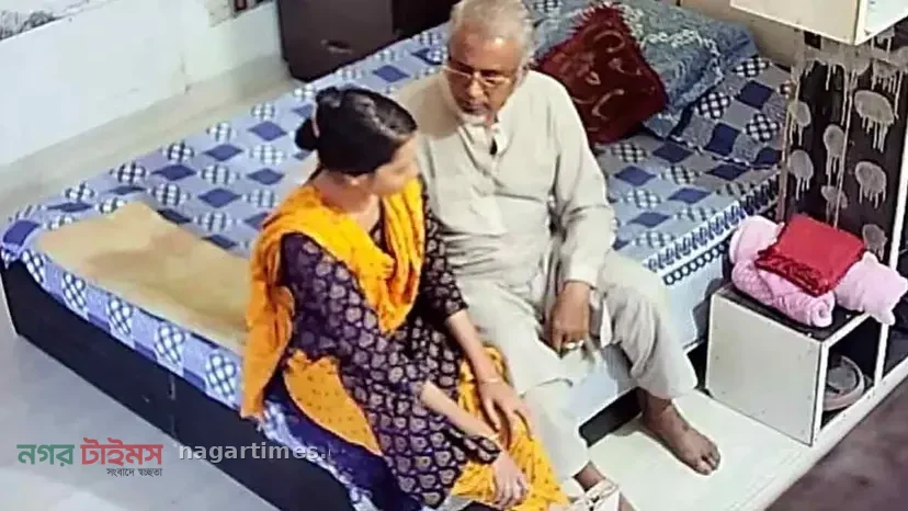 সাতক্ষীরার এমপি গাজী নজরুলের স্ত্রীর ঝুলন্ত মরদেহ উদ্ধার