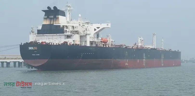 বিশ্ববাজারে টানা তৃতীয় দিন কমল জ্বালানি তেলের দাম