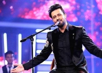 জানা গেল কবে হবে আতিফ আসলামের স্থগিত কনসার্ট