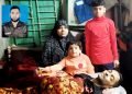বিছানায় কাতরাচ্ছেন ক্যা’ন্সারে শয্যাশায়ী বিজিবি’র সেলিম