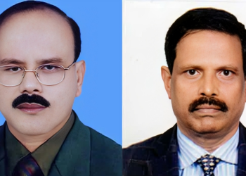 টাঙ্গাইল প্রেসক্লাবের সভাপতি আজাদ, সম্পাদক মওলা