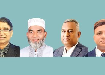 টাঙ্গাইল-৮ আসনের ভোটযুদ্ধে শিল্পপতি-কোটিপতি আর লাখপতি