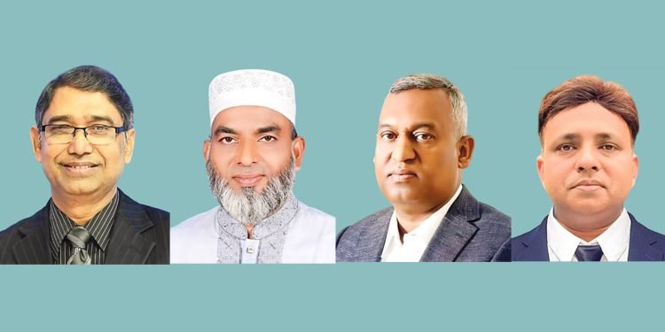 টাঙ্গাইল-৮ আসনের ভোটযুদ্ধে শিল্পপতি-কোটিপতি আর লাখপতি