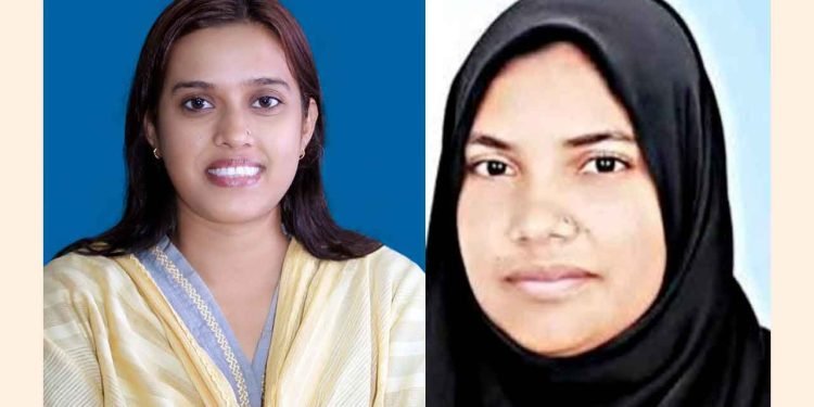 টাঙ্গাইলের দুই নারী প্রার্থীর মনোনয়ন বাতিল