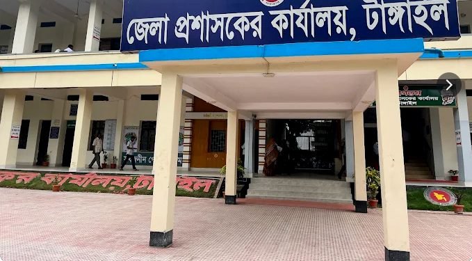 টাঙ্গাইলে যাচাই বাছাইয়ে বাতিল ৯ প্রার্থীর মনোনয়ন