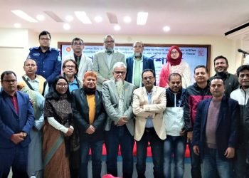 সাংবাদিকদের প্রেসক্লাব বা কোনো সংগঠনে থাকার বাধ্যবাধকতা নেই