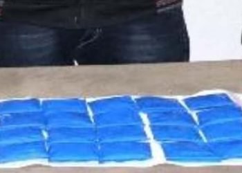 টাঙ্গাইলে ৩ হাজার পিস ইয়াবাসহ বিক্রেতা গ্রেফতার