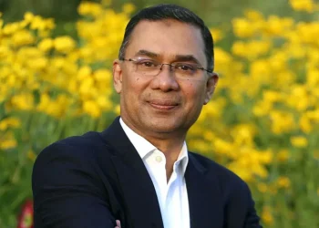 রোববার ভাসানীর কবর জিয়ারত করবেন তারেক রহমান