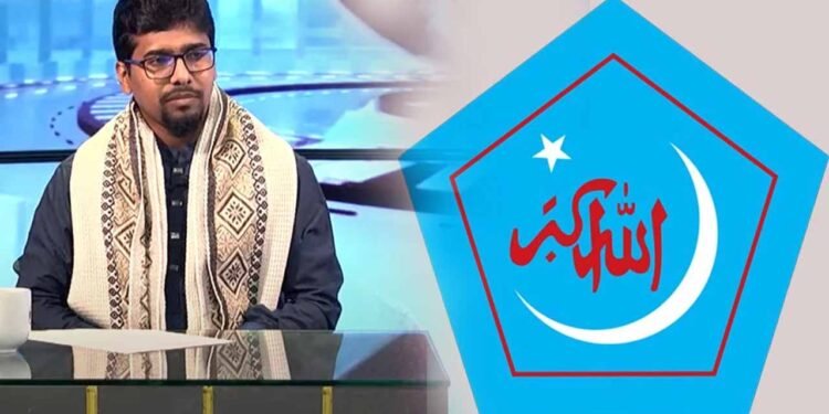 ছাত্রশিবিরের নতুন কেন্দ্রীয় সভাপতি নুরুল ইসলাম সাদ্দাম