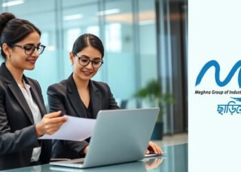 meghna grp