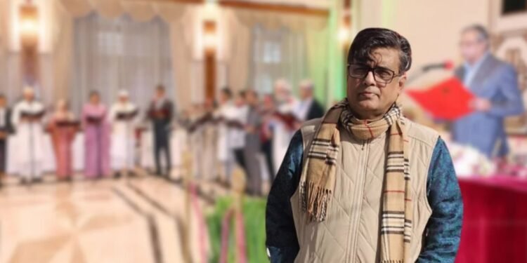 দুয়েকজন ছাড়া সব উপদেষ্টা জমা দিয়েছেন