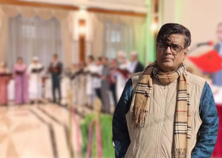 দুয়েকজন ছাড়া সব উপদেষ্টা জমা দিয়েছেন