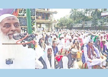 বিএনপি সরকারে এলে কোরআন ও ইসলামের বিরুদ্ধে কোনো