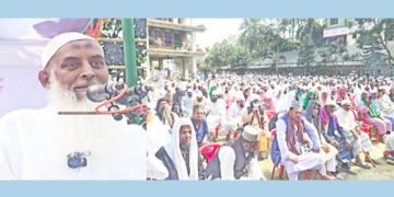 বিএনপি সরকারে এলে কোরআন ও ইসলামের বিরুদ্ধে কোনো