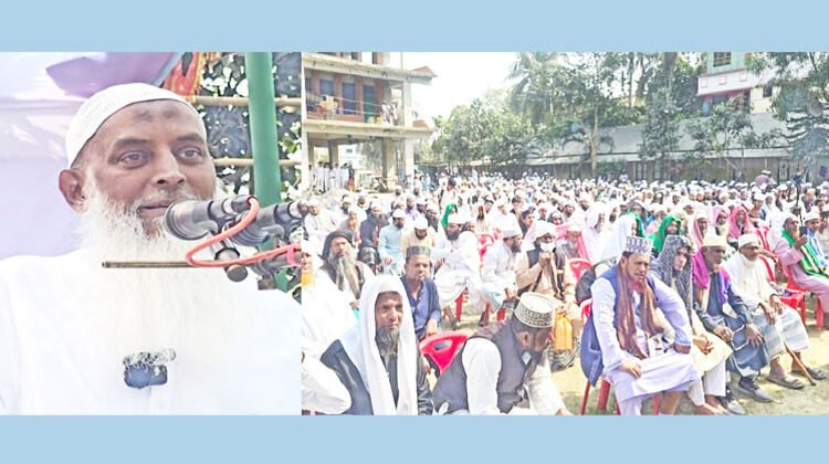 বিএনপি সরকারে এলে কোরআন ও ইসলামের বিরুদ্ধে কোনো